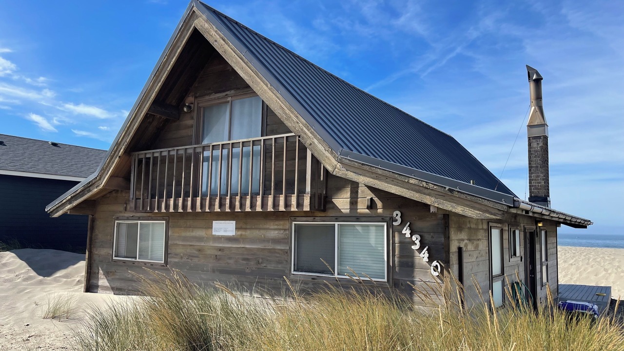 Photo of Outdoor in Kiwanda Shores