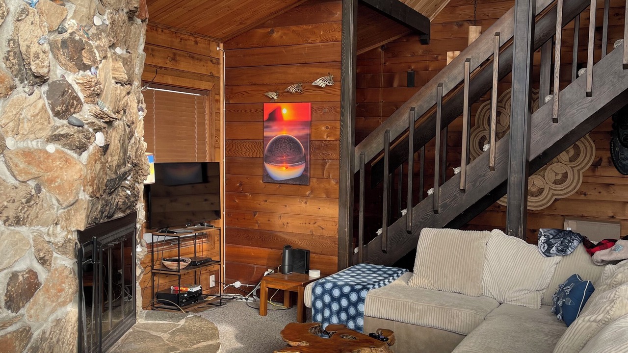 Photo of Livingroom in Kiwanda Shores