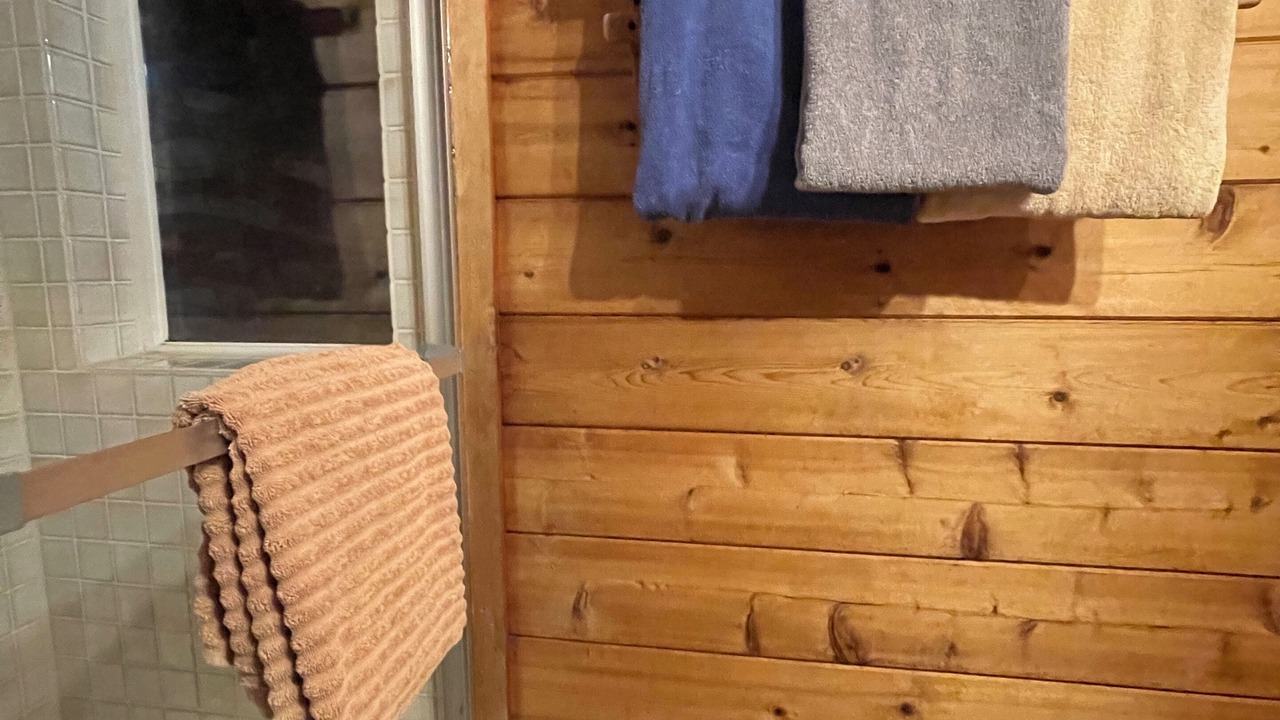 Photo of Bathroom in Kiwanda Shores