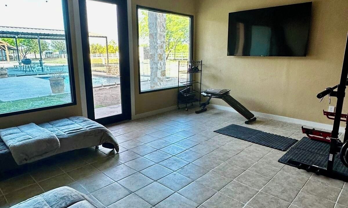 Photo of Bedroom in Hargill