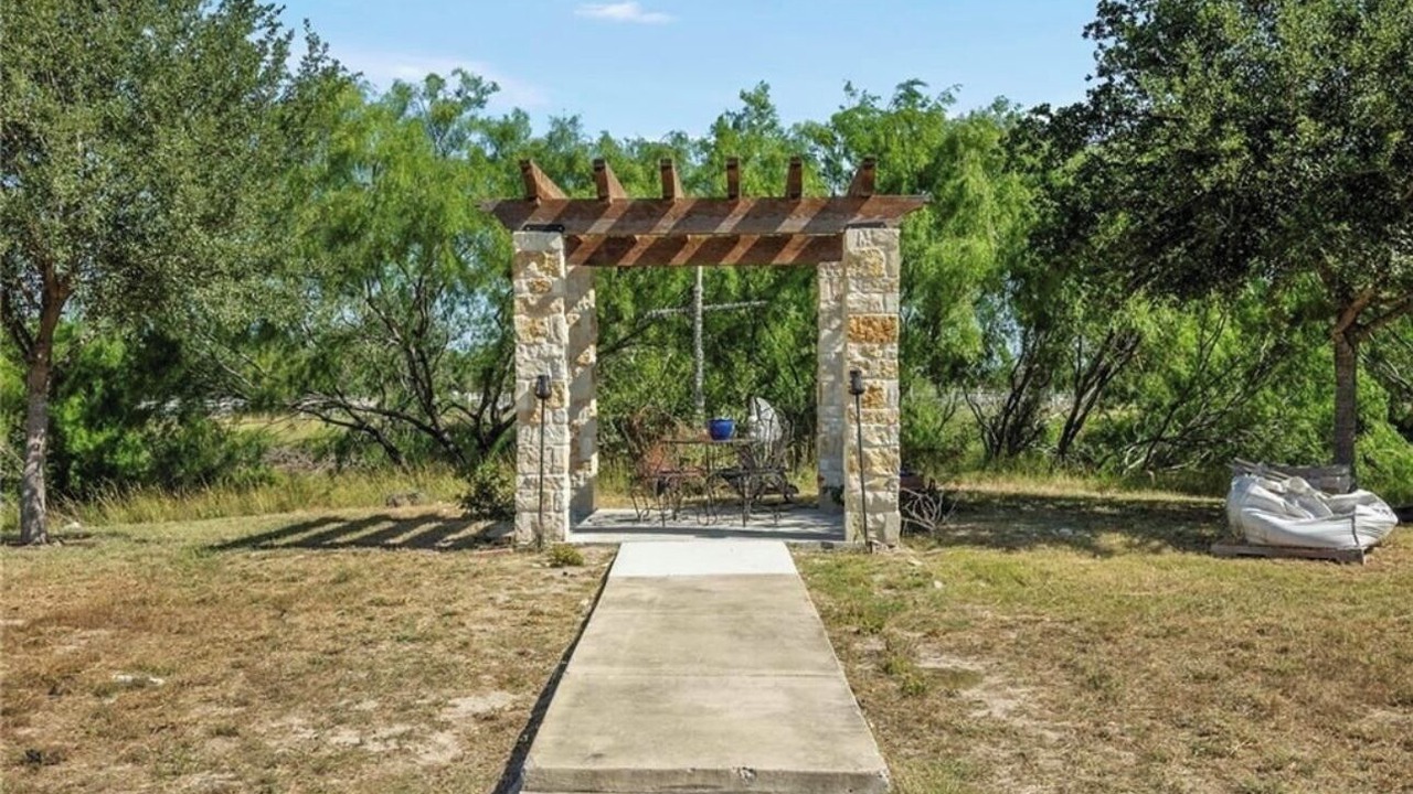Photo of Outdoor in Hargill