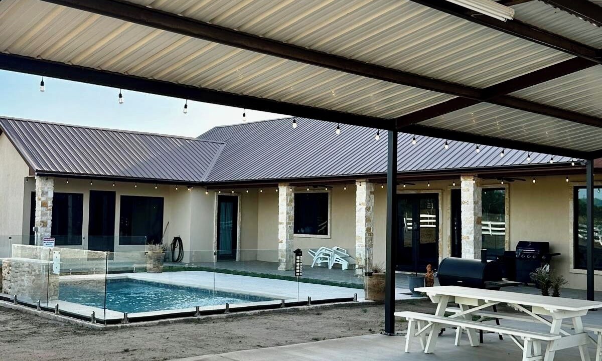 Photo of Outdoor in Hargill
