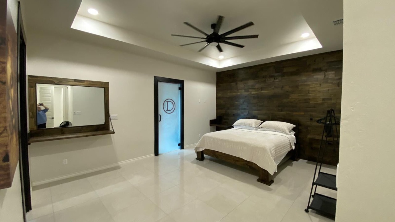Photo of Bedroom in Hargill