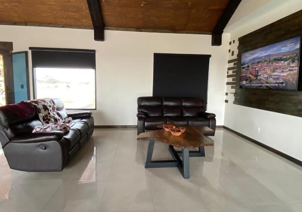 Photo of Livingroom in Hargill
