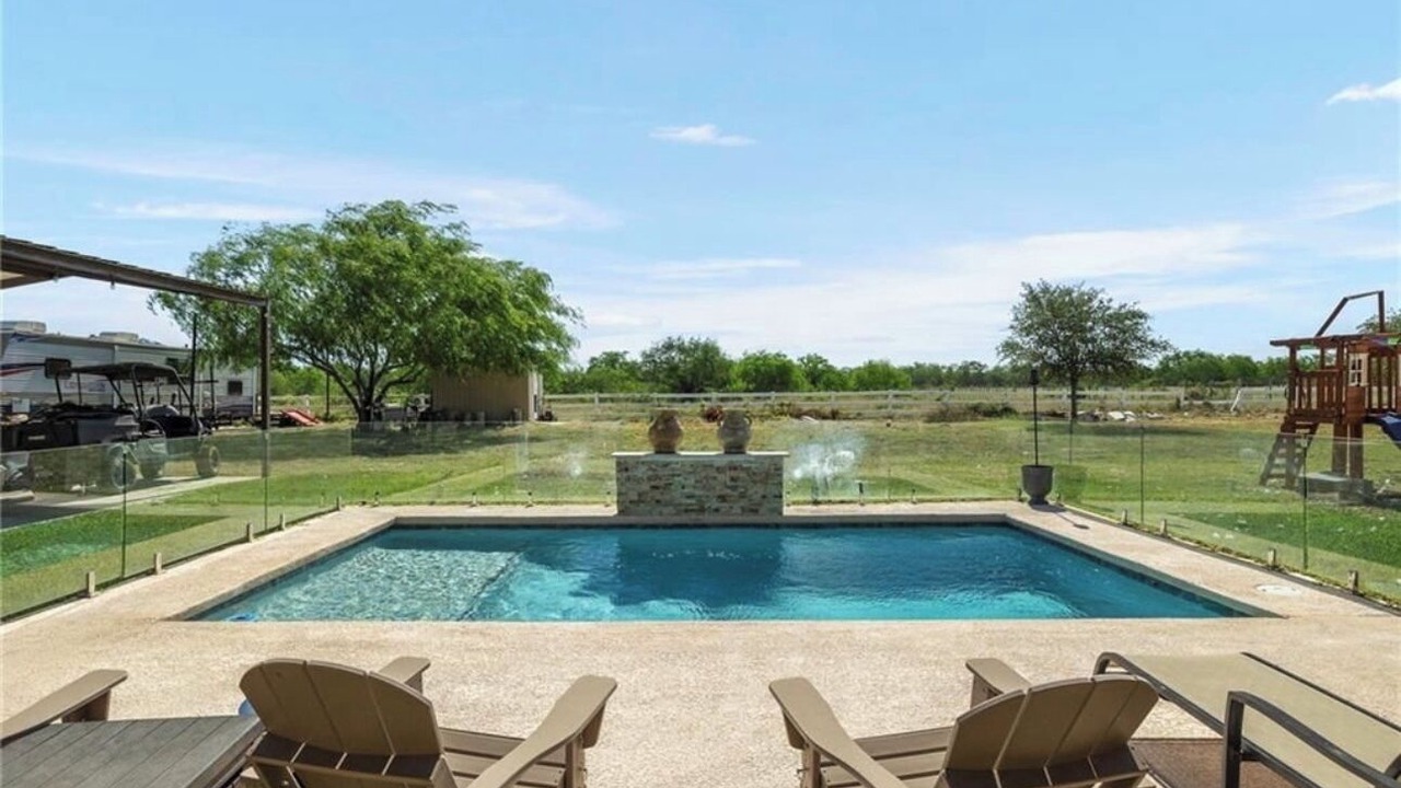 Photo of Outdoor in Hargill