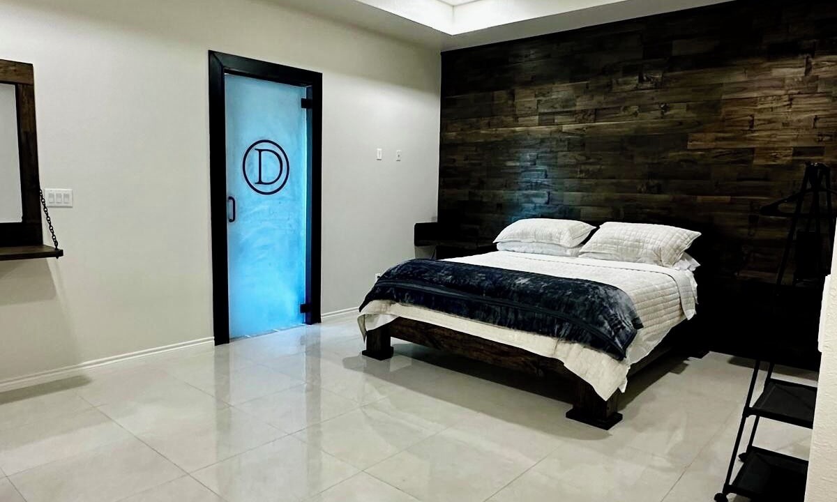 Photo of Bedroom in Hargill