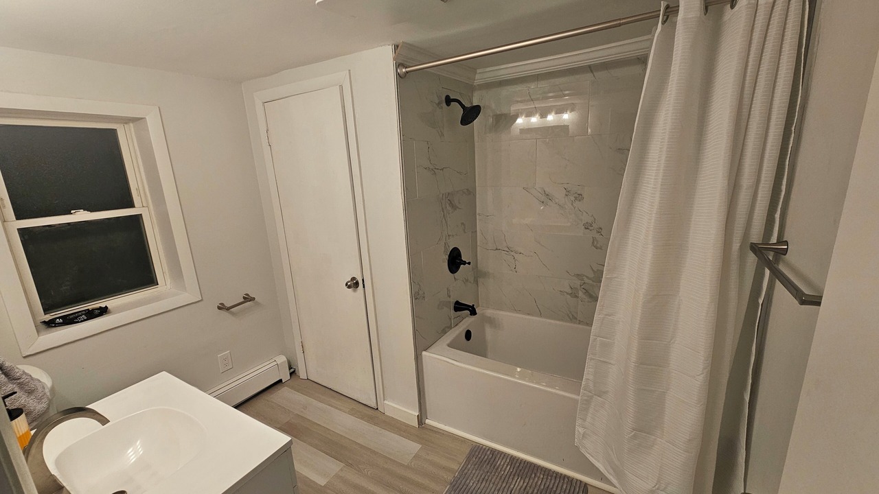 Photo of Bathroom in Taftville