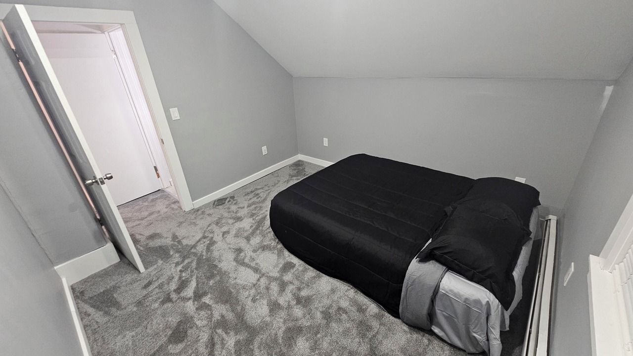 Photo of Bedroom in Taftville