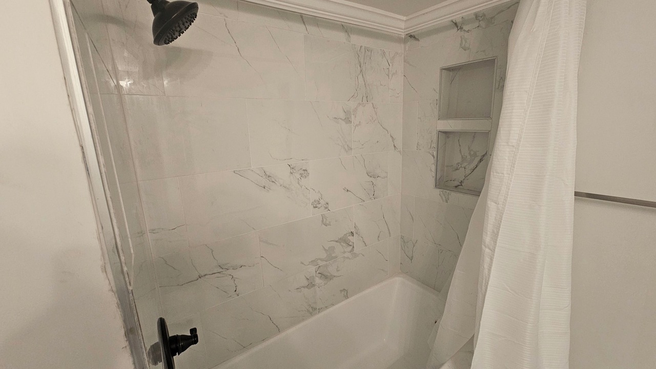 Photo of Bathroom in Taftville
