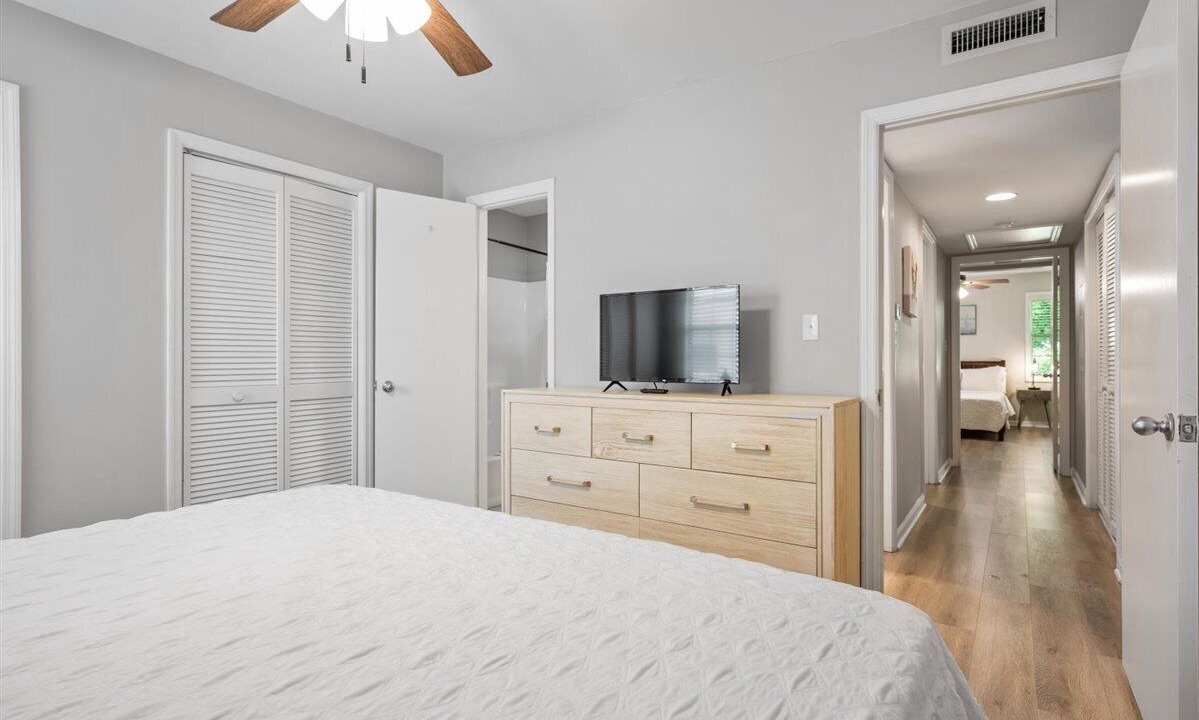 Photo of Bedroom in Saint Simons Heights