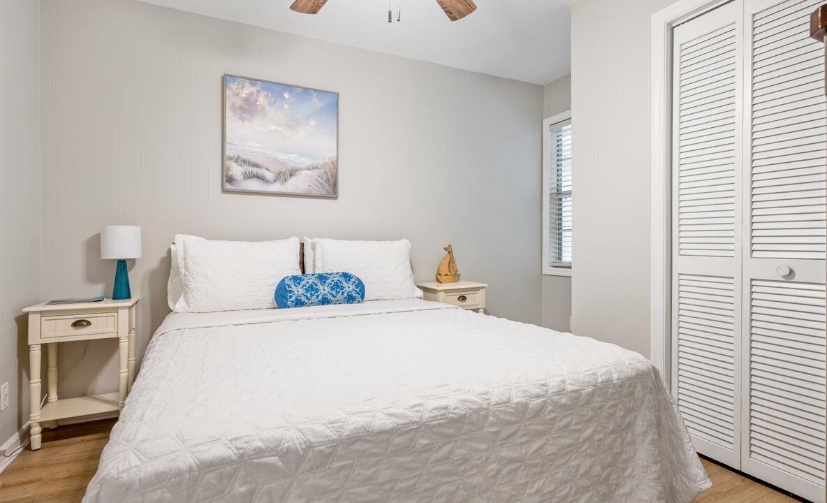 Photo of Bedroom in Saint Simons Heights