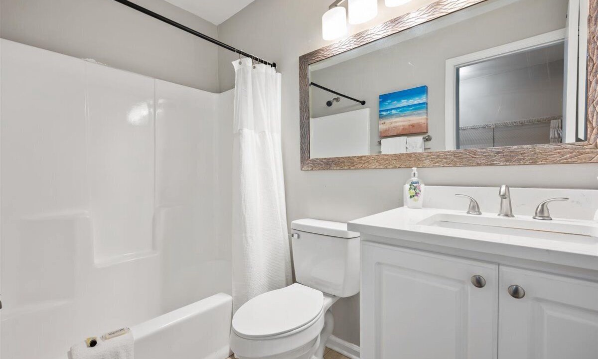 Photo of Bathroom in Saint Simons Heights