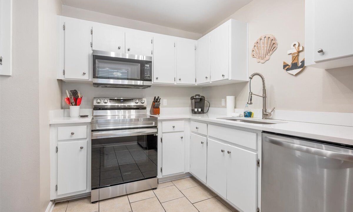 Photo of Kitchen in Saint Simons Heights