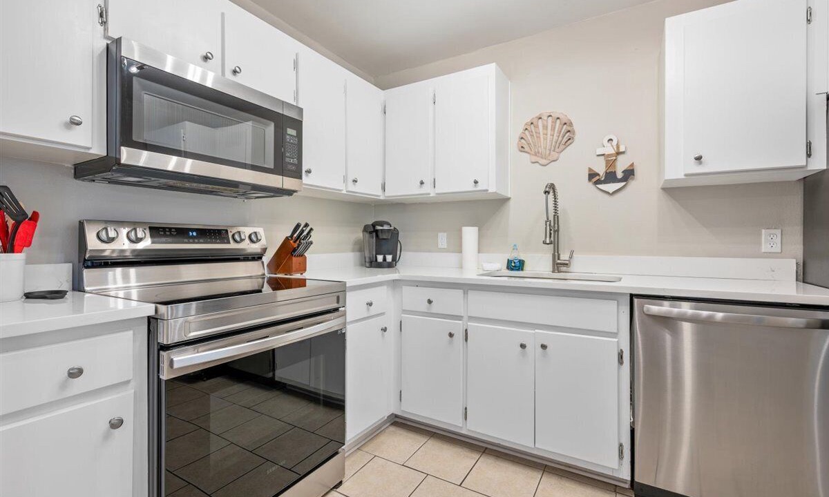 Photo of Kitchen in Saint Simons Heights