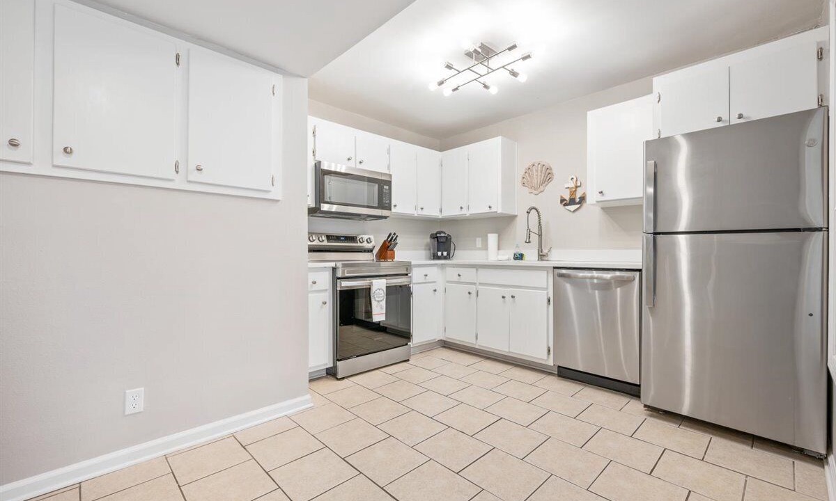 Photo of Kitchen in Saint Simons Heights
