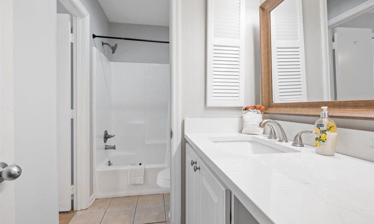 Photo of Bathroom in Saint Simons Heights