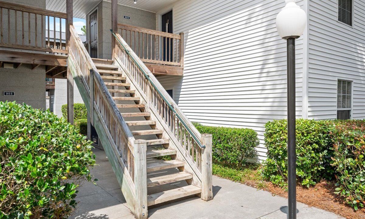 Photo of Outdoor in Saint Simons Heights