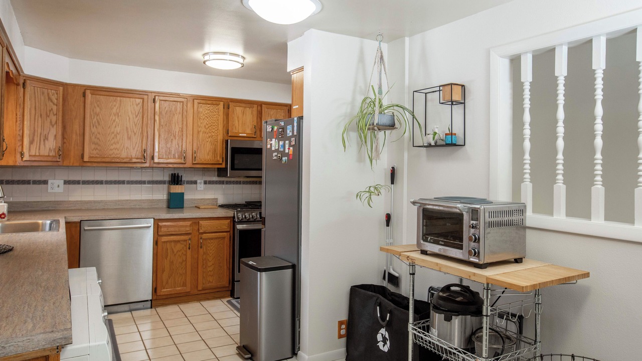 Photo of Kitchen in Martin Acres