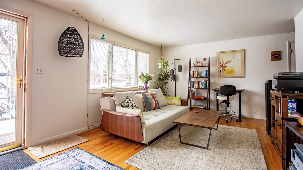 Photo of Livingroom in Martin Acres