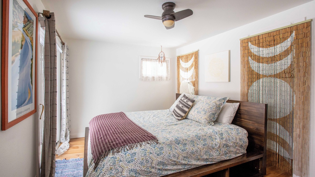Photo of Bedroom in Martin Acres