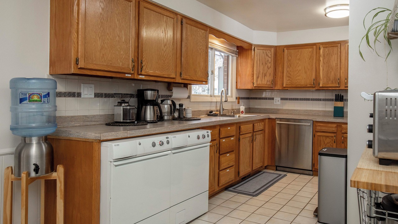 Photo of Kitchen in Martin Acres