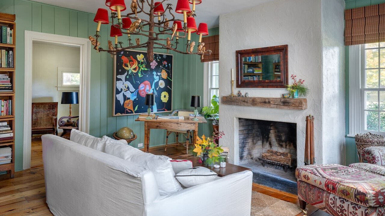Photo of Livingroom in Pine Plains