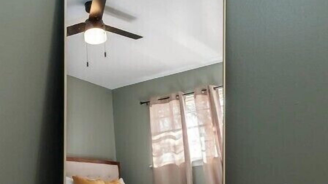 Photo of Bedroom in Alamogordo