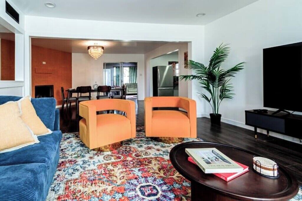 Photo of Livingroom in Alamogordo