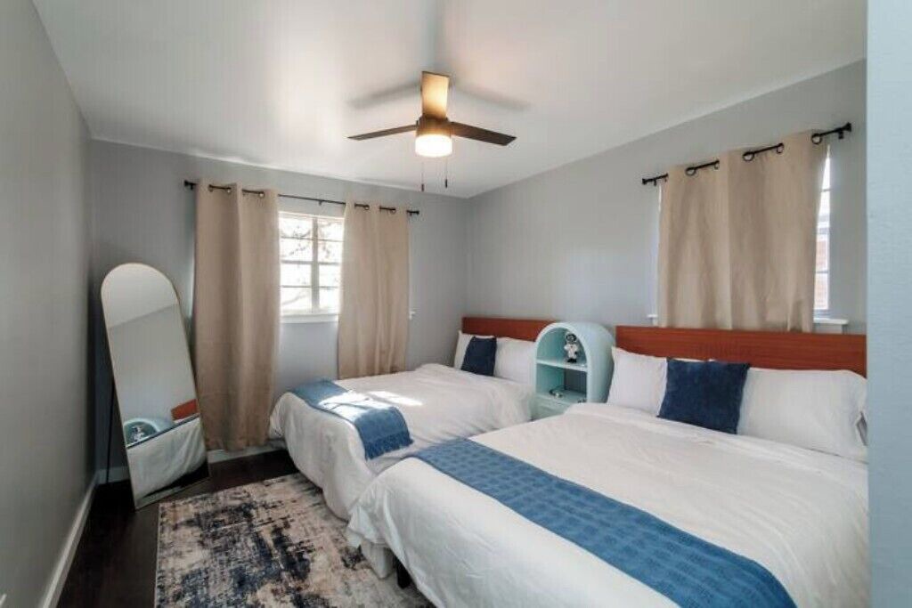 Photo of Bedroom in Alamogordo