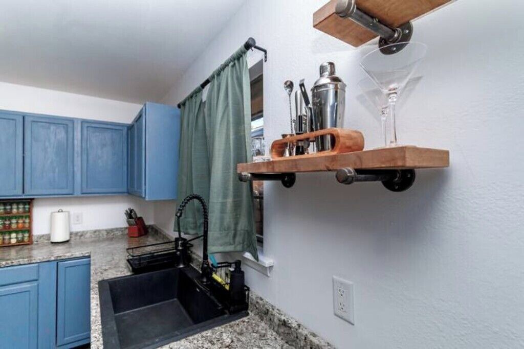 Photo of Kitchen in Alamogordo