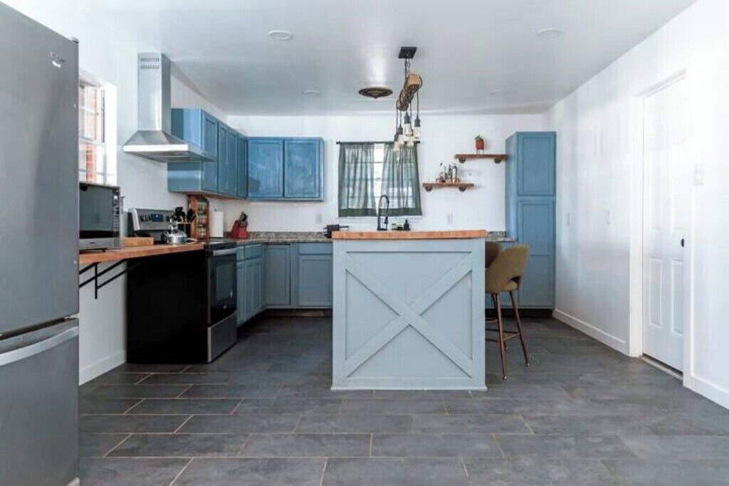 Photo of Kitchen in Alamogordo