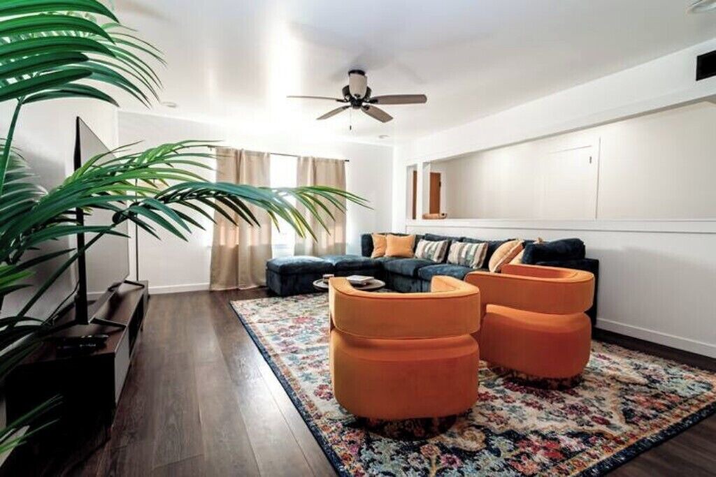 Photo of Livingroom in Alamogordo