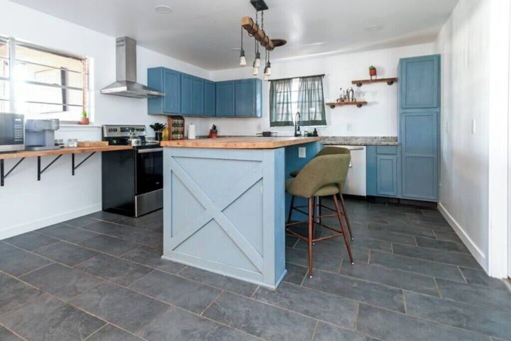 Photo of Kitchen in Alamogordo