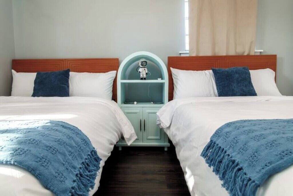 Photo of Bedroom in Alamogordo