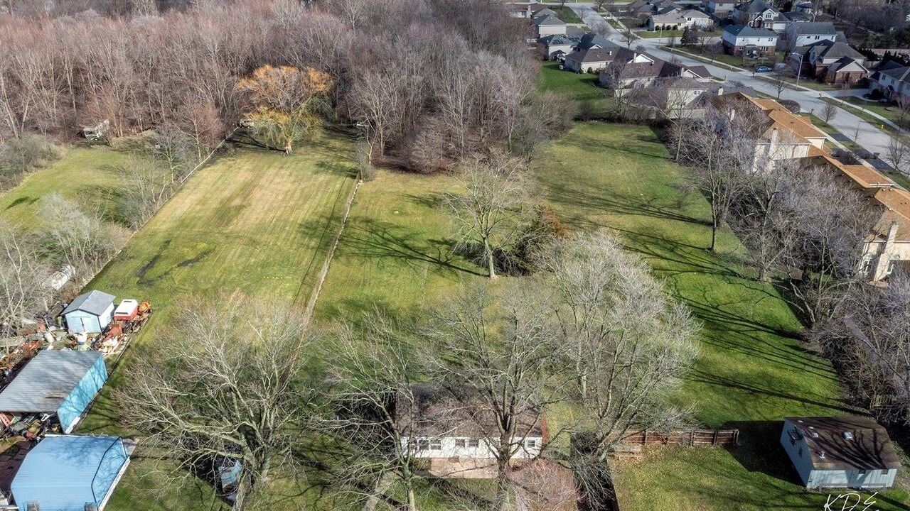 Photo of Outdoor in Tinley Park