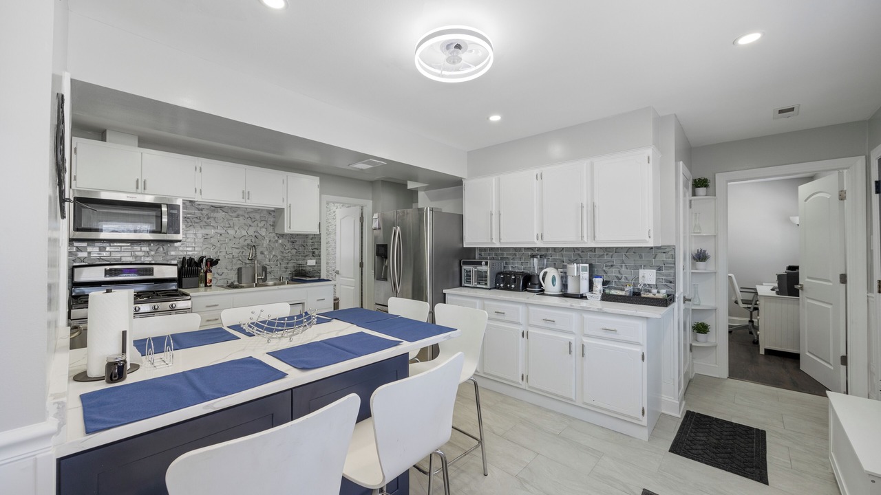 Photo of Kitchen in Tinley Park