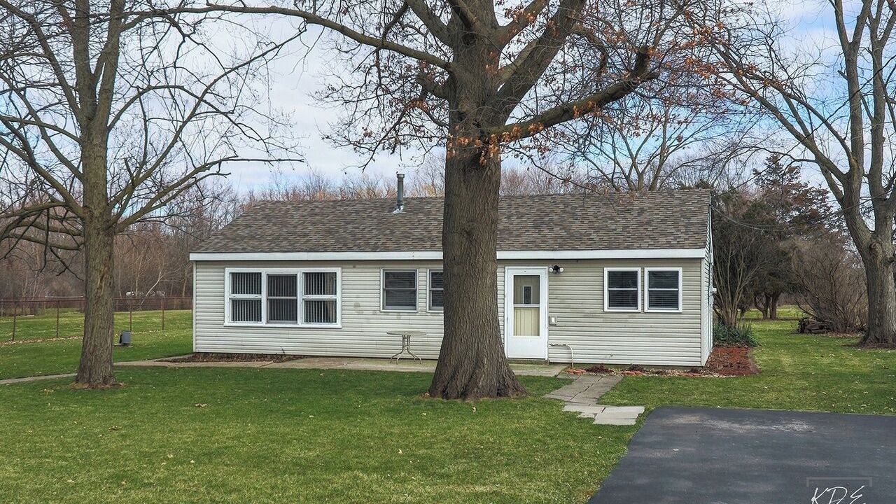 Photo of Outdoor in Tinley Park