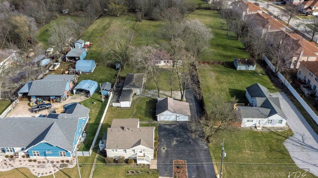 Photo of Outdoor in Tinley Park