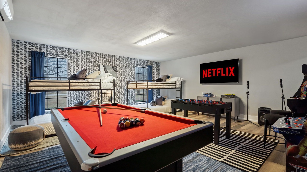 Photo of Bedroom in North Richland Hills