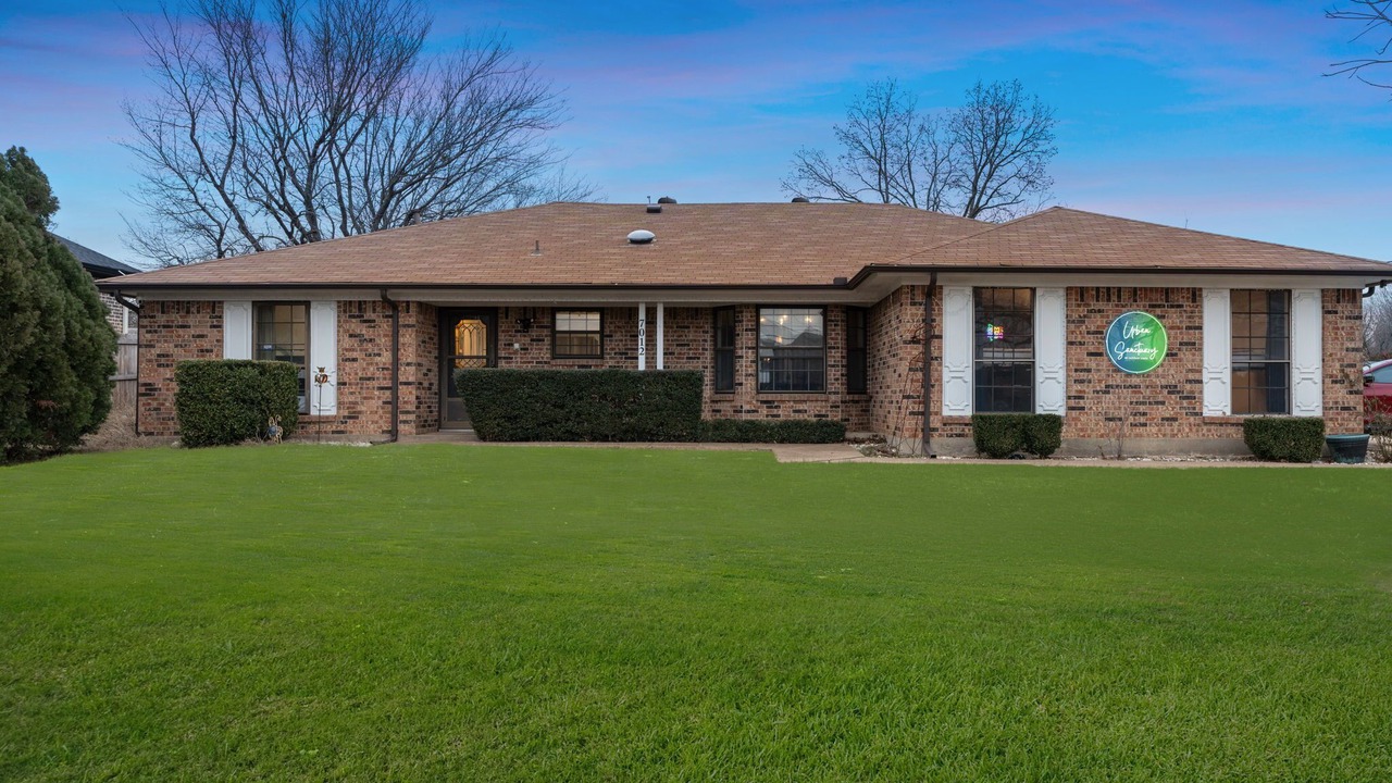 Photo of Outdoor in North Richland Hills