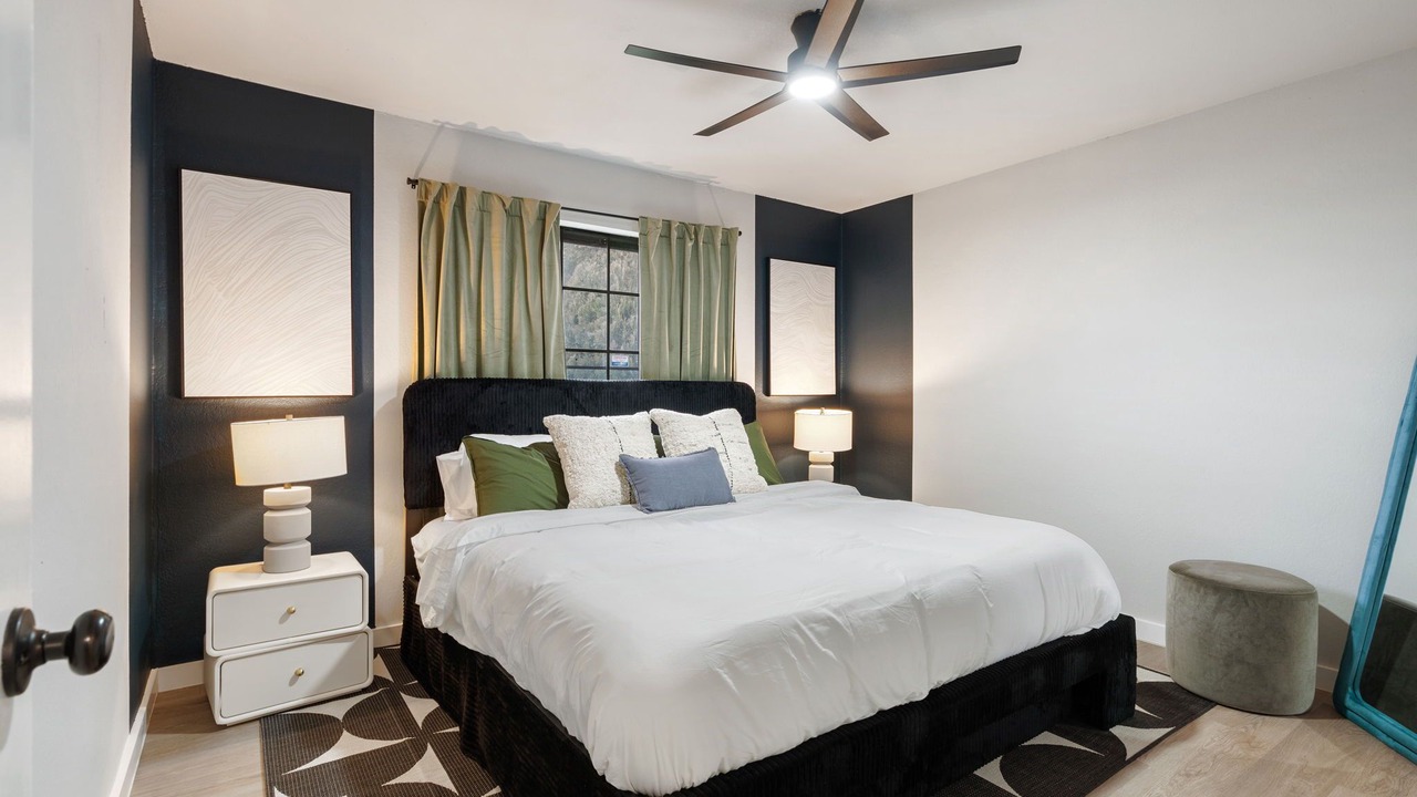Photo of Bedroom in North Richland Hills