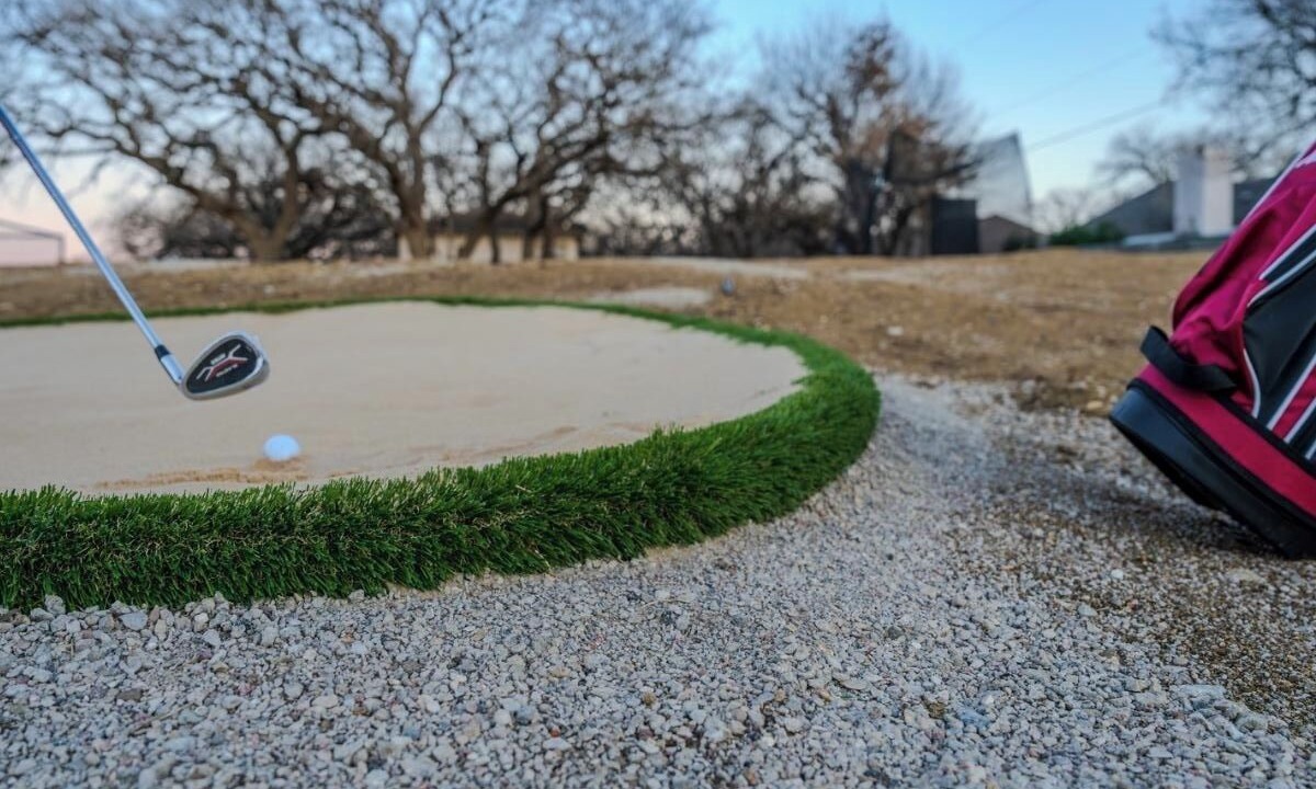 Photo of Others in North Richland Hills