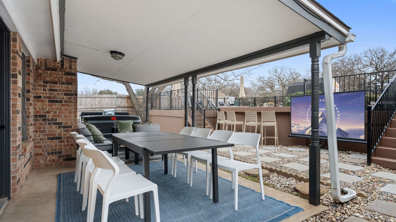 Photo of Outdoor in North Richland Hills