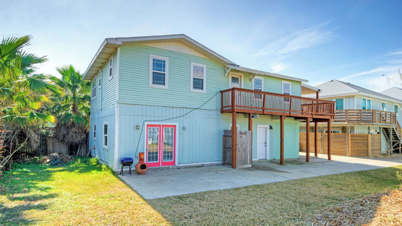 Photo of Outdoor in Shibui Sands