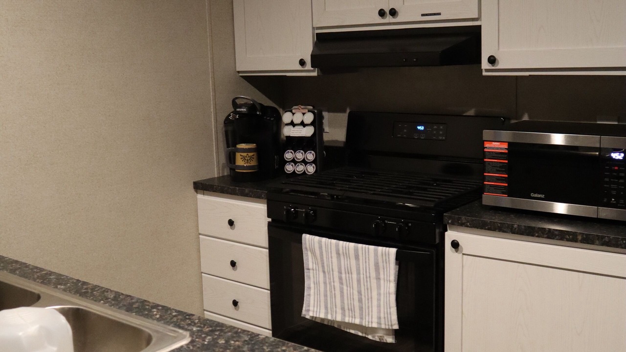 Photo of Kitchen in Deerfield