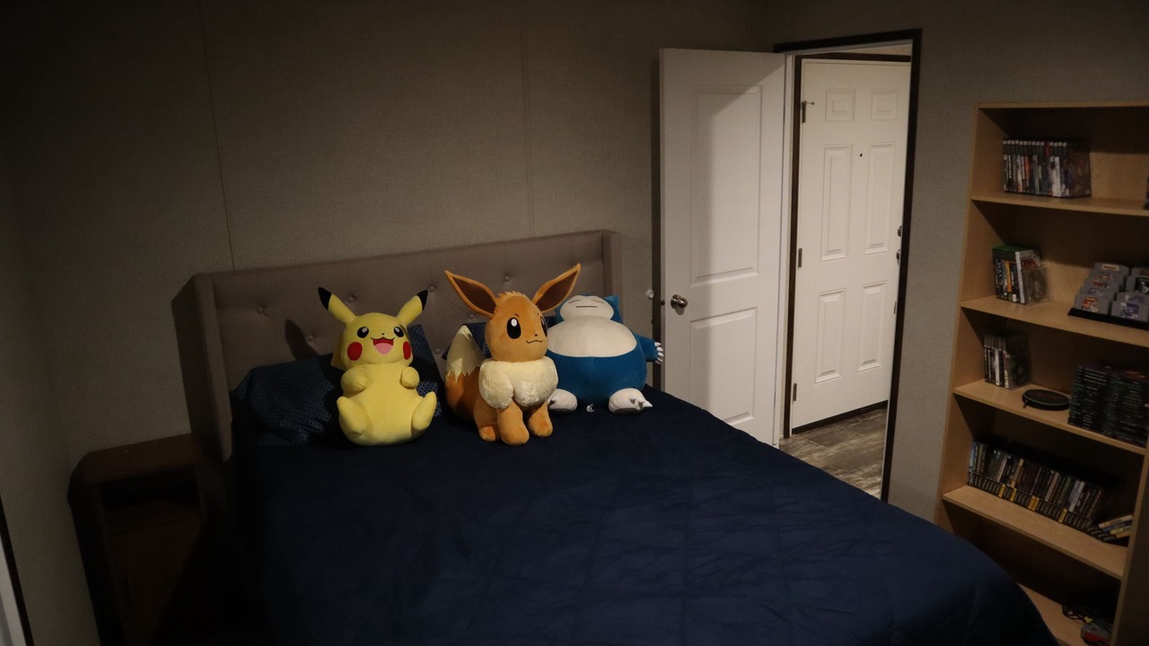 Photo of Bedroom in Deerfield