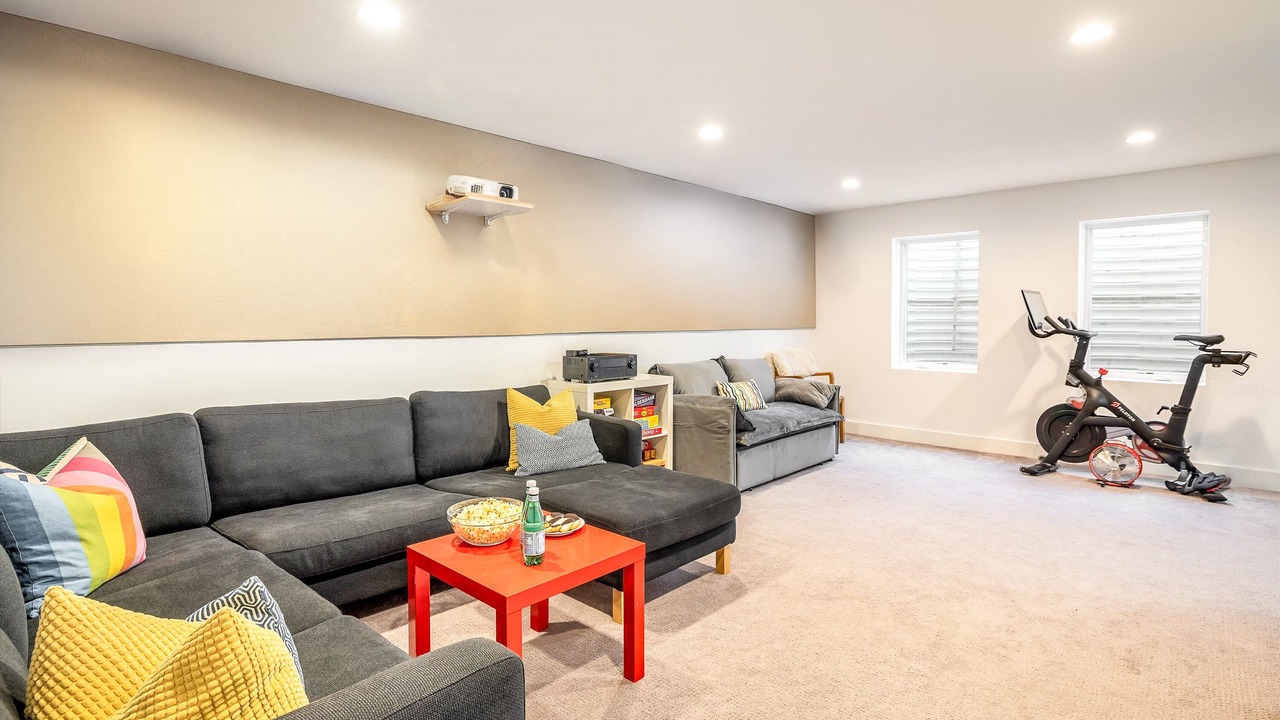 Photo of Bedroom in Whittier