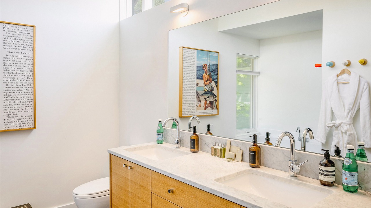 Photo of Bathroom in Whittier