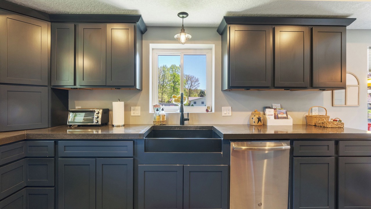 Photo of Kitchen in Coldwater
