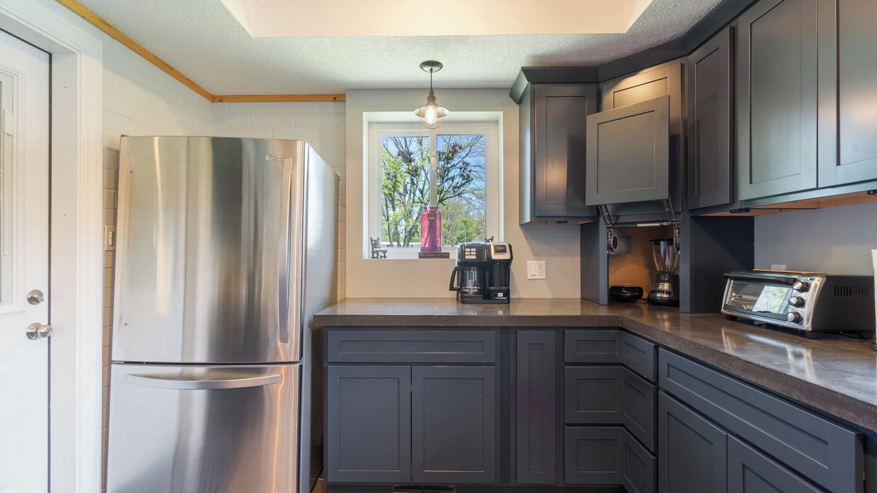 Photo of Kitchen in Coldwater